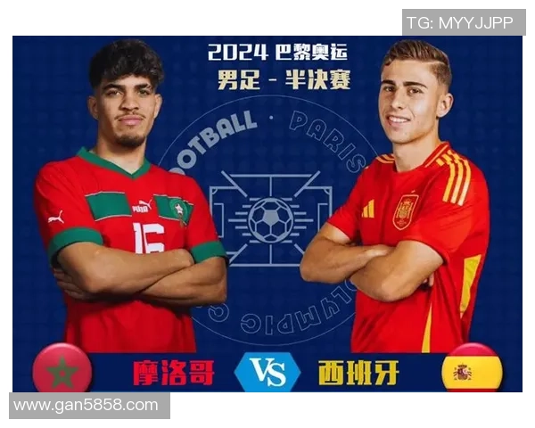 西班牙与摩洛哥激战回顾精彩比赛录像分析与精彩瞬间分享